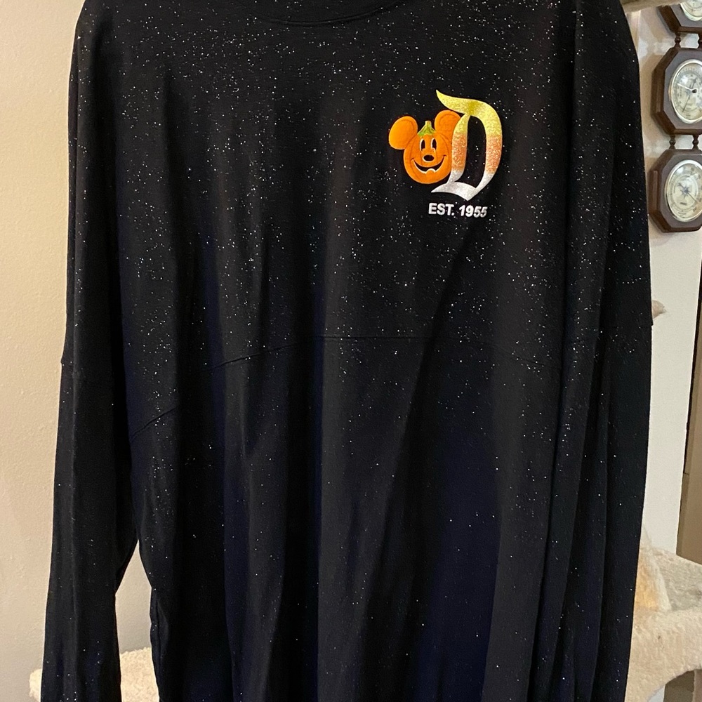 Disney Candy Corn Spirit Jersey size XXL